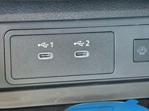 New 2026 Nissan Murano SV AWD/4WD image 10