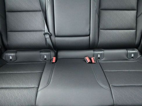 New 2026 Chevrolet Equinox LT w/ Convenience Package II image 27