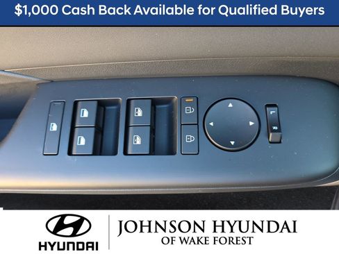 New 2026 Hyundai Kona SEL Premium image 34