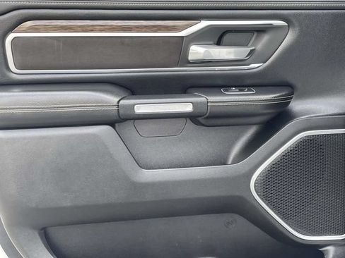 Used 2020 RAM 1500 Laramie w/ Off Road Group AWD/4WD image 10