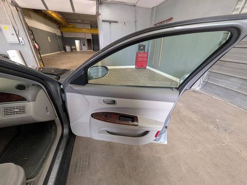 Used 2008 Buick LaCrosse CX FWD image 27
