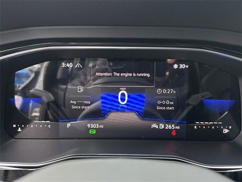 Certified 2023 Volkswagen Jetta SE image 15