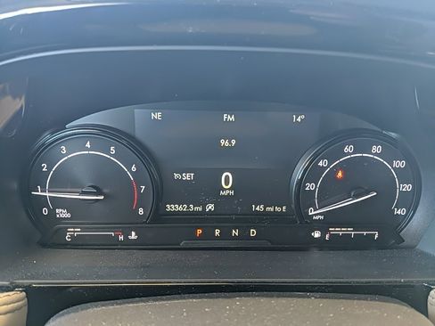 Certified 2022 Lincoln Corsair AWD w/ Equipment Group 101A image 25