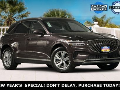 Used 2023 Genesis GV70 2.5T