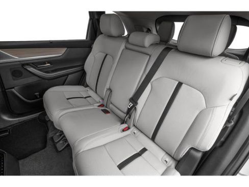 New 2026 MAZDA CX-90 3.3 Turbo w/ Premium Sport Pkg image 15