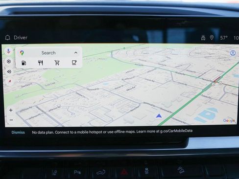 Used 2024 Chevrolet Silverado 3500 High Country w/ Technology Package image 32