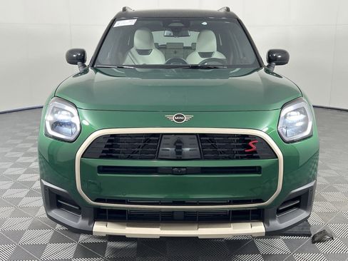 Certified 2025 MINI Cooper Countryman S image 5