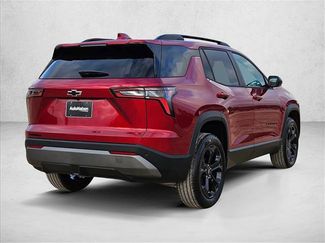 New 2026 Chevrolet Equinox LT video 2