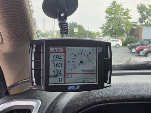 Used 2019 RAM 2500 Lone Star AWD/4WD image 17