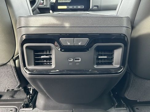 New 2026 GMC Sierra 1500 AT4X image 32