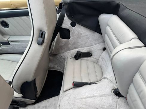 Used 1989 Porsche 911 Carrera image 34