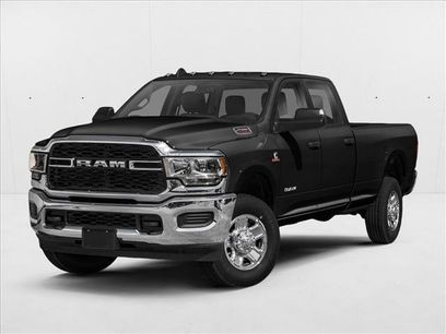 Used 2020 RAM 2500 Laramie