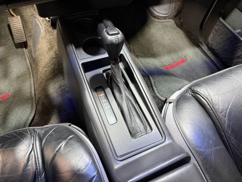 Used 1992 GMC Jimmy AWD/4WD image 59