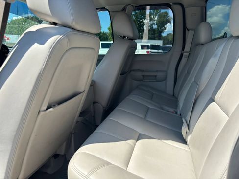 Used 2012 GMC Sierra 1500 SLE w/ Power Tech Package RWD image 14