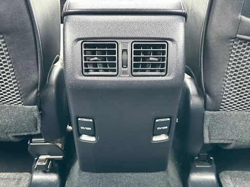 Used 2016 Toyota 4Runner Trail Premium AWD/4WD image 23
