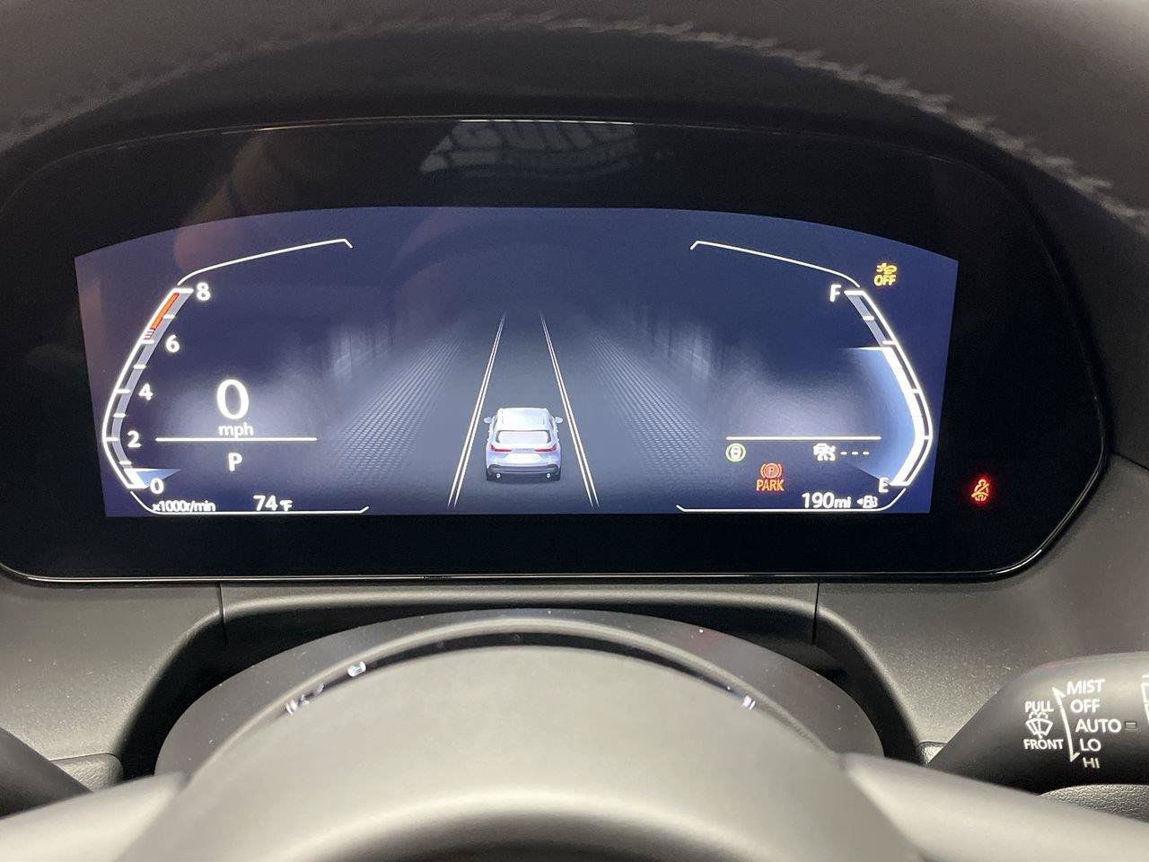 New 2026 MAZDA CX-5 Preferred AWD/4WD image 15