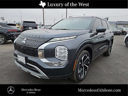 Used 2024 Mitsubishi Outlander SE