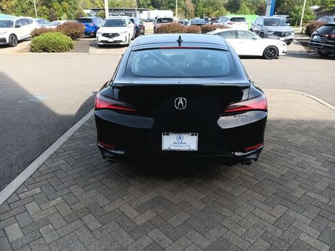Used 2025 Acura Integra image 5