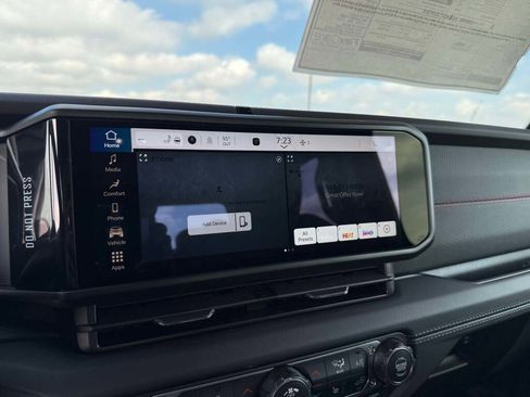 New 2026 Jeep Gladiator Rubicon image 29