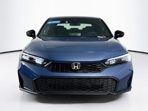 Used 2026 Honda Civic Sport image 3