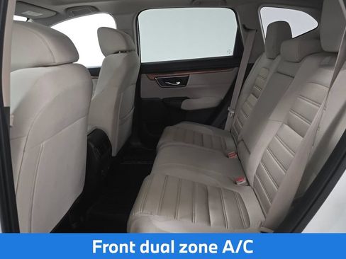 Used 2018 Honda CR-V EX image 14