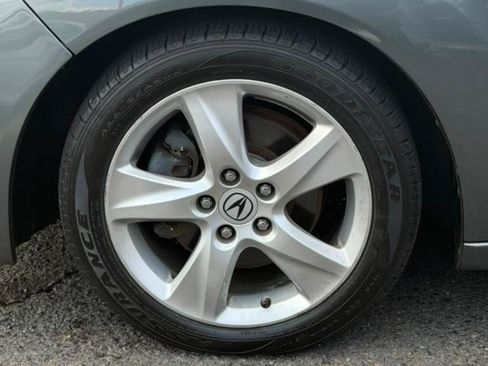 Used 2010 Acura TSX Sedan FWD image 14