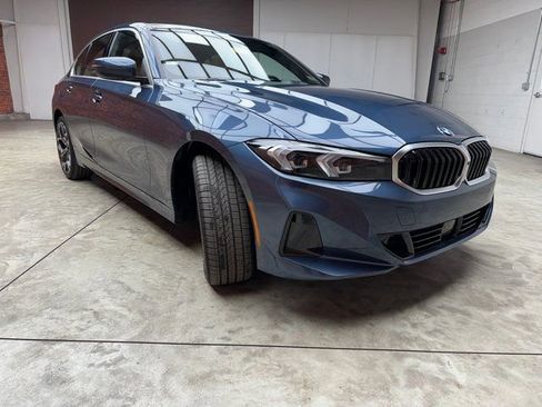 New 2026 BMW 330i xDrive 330i xDrive w/ Premium Package image 7