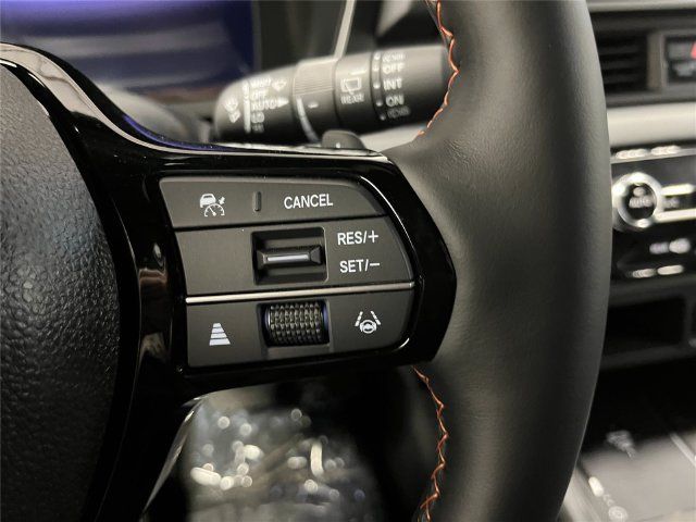 New 2026 Honda Passport TrailSport Elite image 19