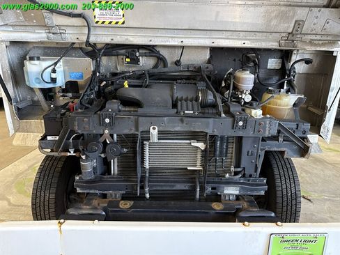 Used 2016 Ford E-350 and Econoline 350 Super Duty w/ A/C Prep Package image 12