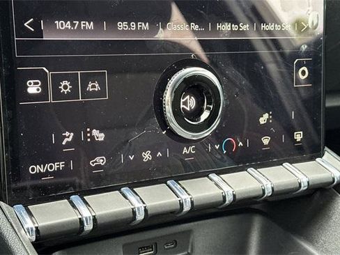 New 2026 GMC Terrain Elevation image 21