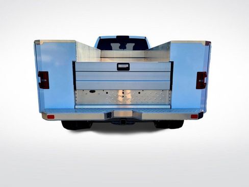 New 2026 RAM 5500 Tradesman w/ Chrome Appearance Group image 6