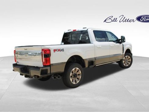 New 2026 Ford F250 King Ranch AWD/4WD image 3