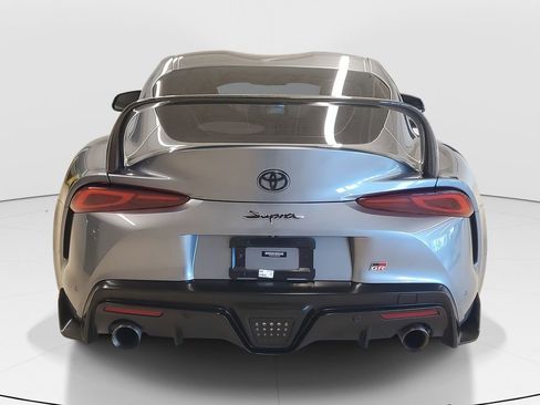 Used 2021 Toyota Supra Premium w/ Driver Assist Package image 6