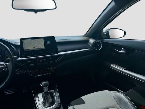 Used 2024 Kia Forte GT-Line image 22