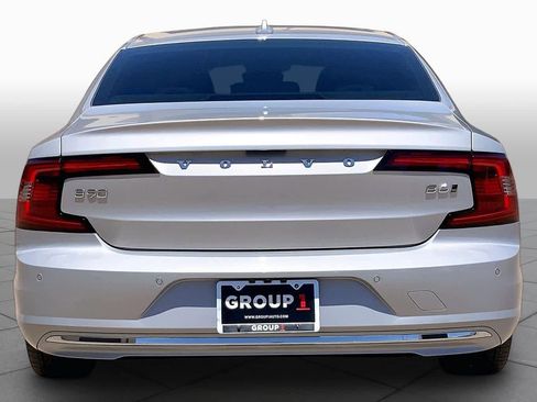 Used 2024 Volvo S90 B6 Ultimate w/ Protection Package Premier AWD/4WD image 5