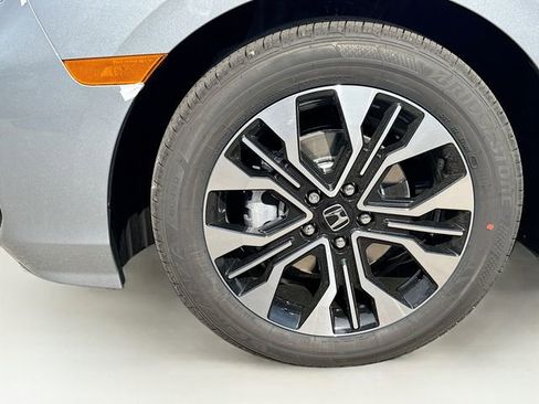 New 2026 Honda Odyssey Elite image 34