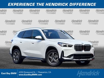Used 2025 BMW X1 xDrive28i w/ Convenience Package
