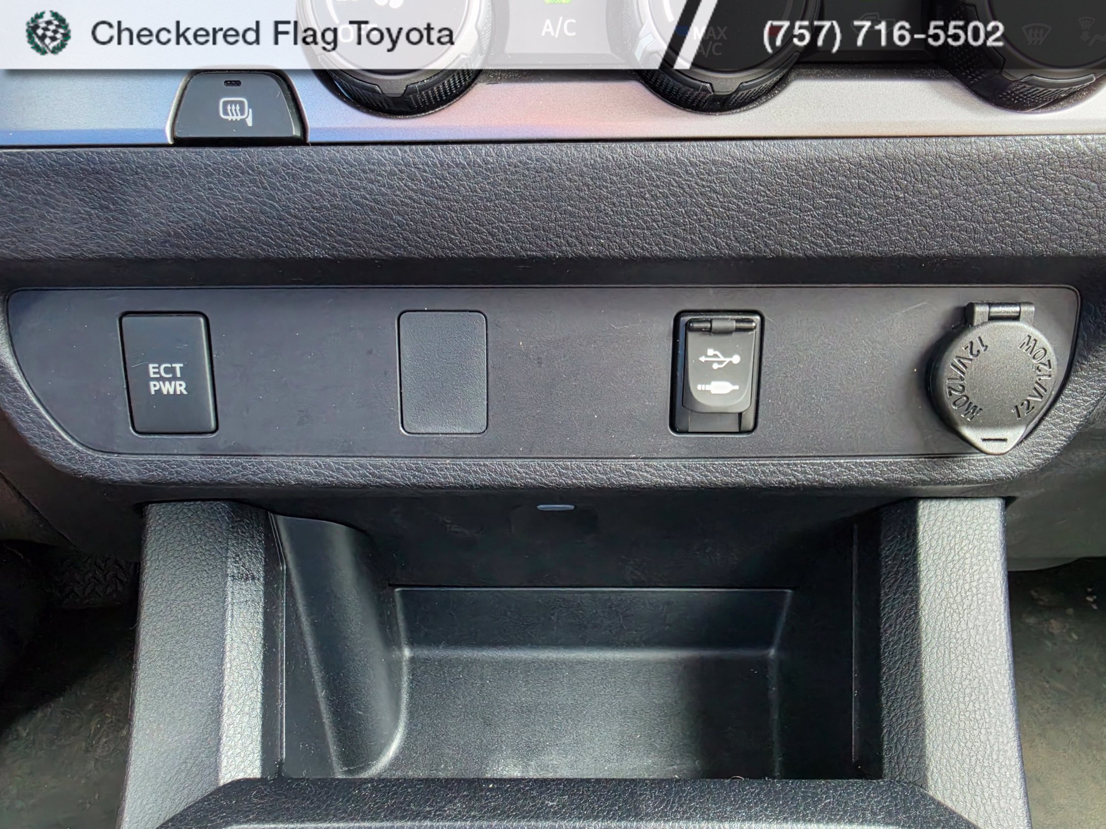 Used 2019 Toyota Tacoma SR RWD image 18