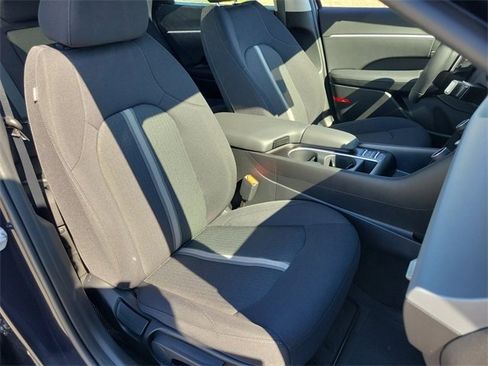 New 2026 Hyundai Sonata SEL image 19