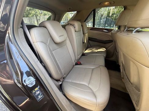 Used 2013 Mercedes-Benz ML 350 2WD image 17