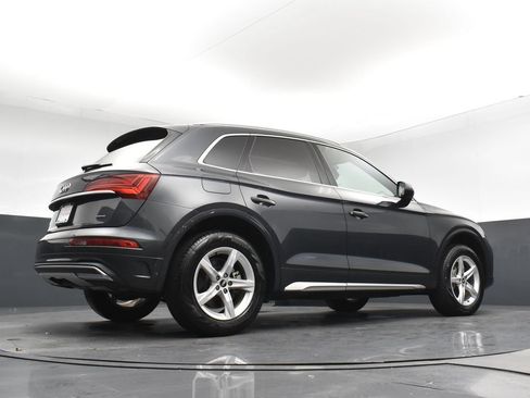 Used 2021 Audi Q5 2.0T Premium AWD/4WD image 23