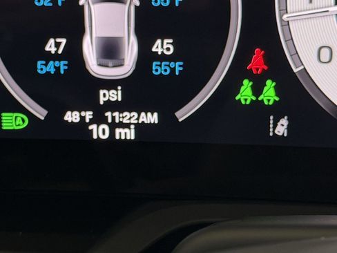 New 2026 Porsche 911 Carrera GTS image 21