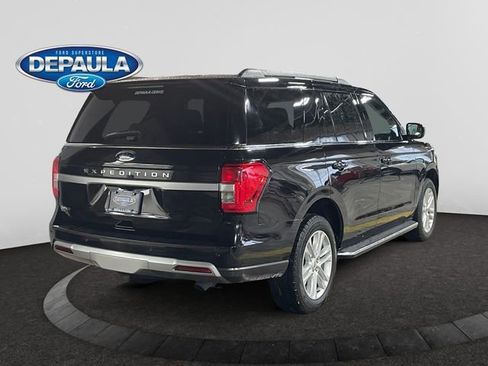Used 2022 Ford Expedition XLT image 7