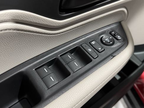 New 2026 Honda Odyssey EX-L image 24