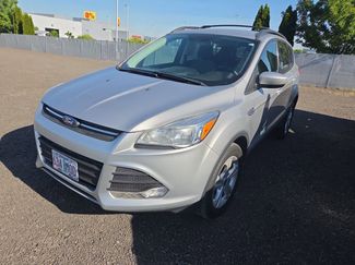 Used 2016 Ford Escape SE w/ Equipment Group 201A AWD/4WD video 1