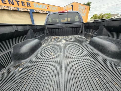 Used 2007 Toyota Tundra 2WD Regular Cab image 21