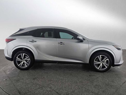 Used 2023 Lexus RX 350 w/ Cold Area Package AWD/4WD image 2
