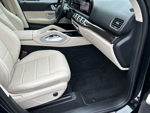 Certified 2024 Mercedes-Benz GLE 350 4MATIC image 48