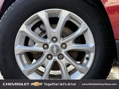 Used 2019 Chevrolet Equinox LT image 11