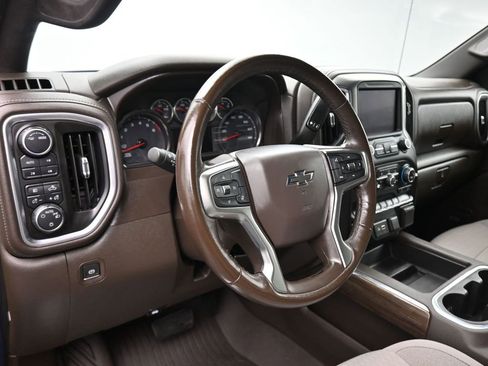 Used 2020 Chevrolet Silverado 1500 RST w/ All-Star Edition image 14